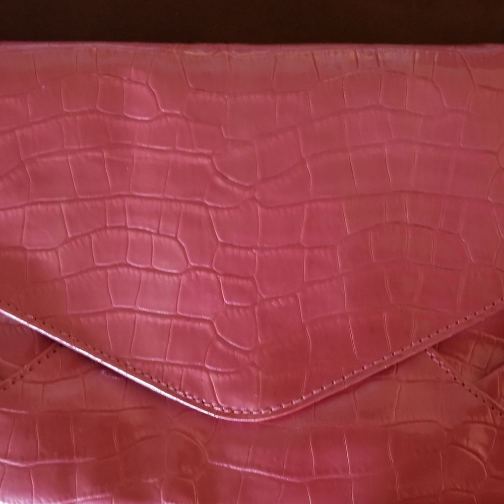 Joan Rivers NWOT clutch